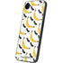 Bouffants and Broken Hearts Banana Lash iPhone 16e Skin
